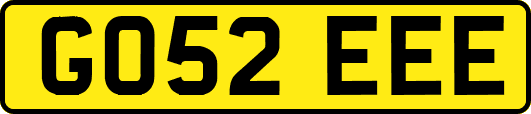 GO52EEE