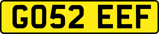 GO52EEF
