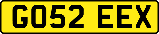 GO52EEX