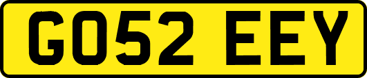 GO52EEY