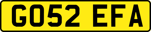 GO52EFA