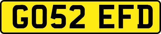 GO52EFD