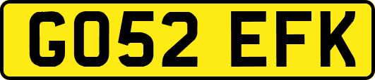 GO52EFK