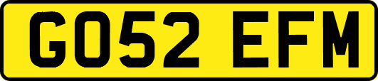 GO52EFM