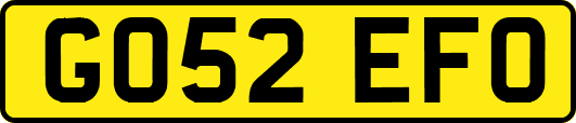 GO52EFO