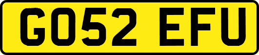 GO52EFU