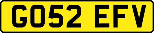 GO52EFV