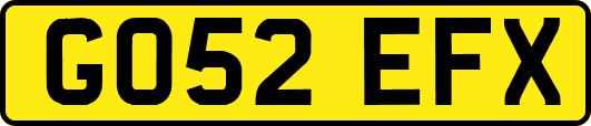 GO52EFX