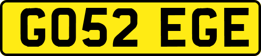 GO52EGE