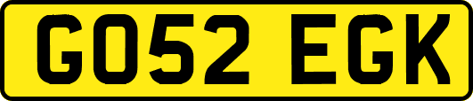 GO52EGK