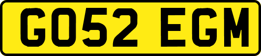 GO52EGM