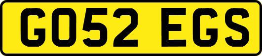 GO52EGS