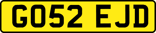 GO52EJD