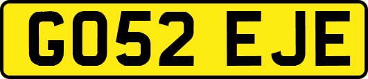 GO52EJE