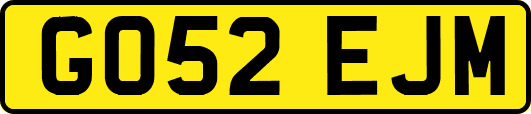 GO52EJM
