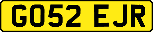 GO52EJR