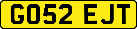 GO52EJT