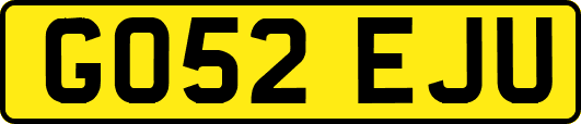 GO52EJU