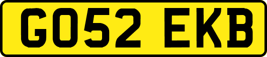 GO52EKB