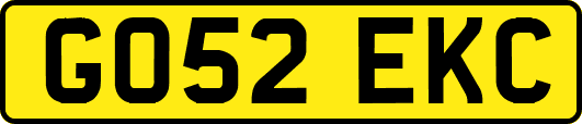 GO52EKC
