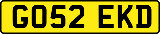 GO52EKD