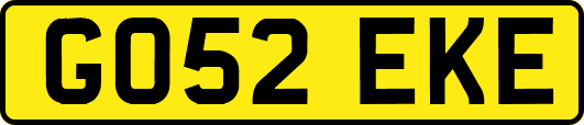 GO52EKE