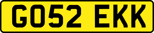 GO52EKK