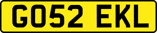 GO52EKL