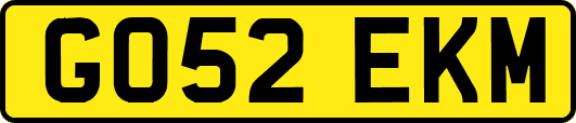 GO52EKM