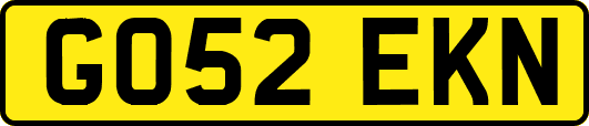 GO52EKN