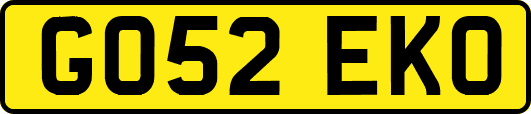 GO52EKO