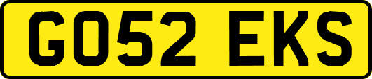 GO52EKS