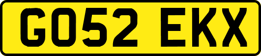 GO52EKX
