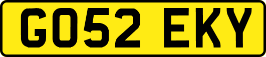 GO52EKY
