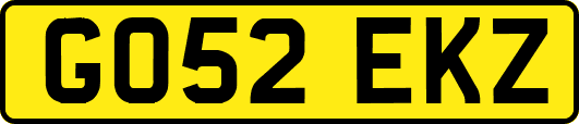 GO52EKZ