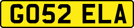 GO52ELA