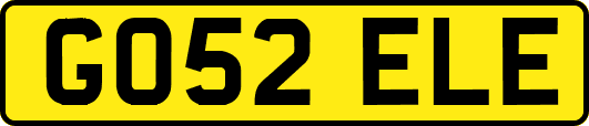 GO52ELE