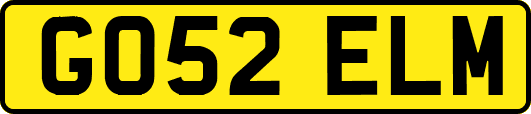 GO52ELM