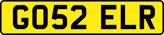 GO52ELR