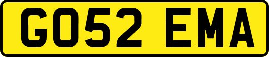 GO52EMA