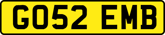 GO52EMB