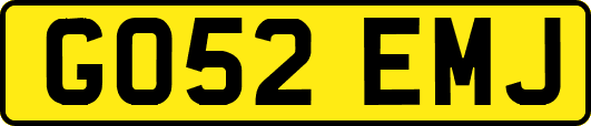 GO52EMJ