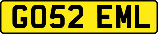 GO52EML