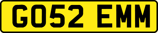 GO52EMM