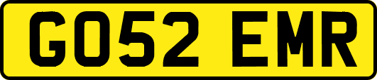 GO52EMR