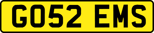 GO52EMS