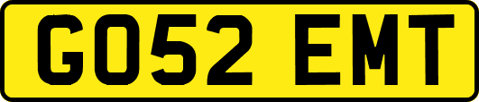 GO52EMT