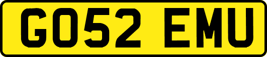 GO52EMU