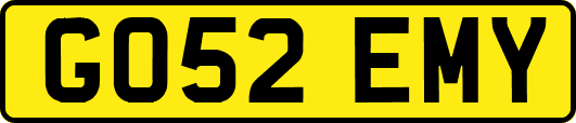 GO52EMY