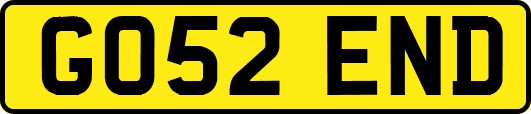 GO52END